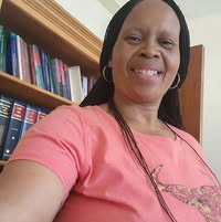 Zoleka Susan Ponoane