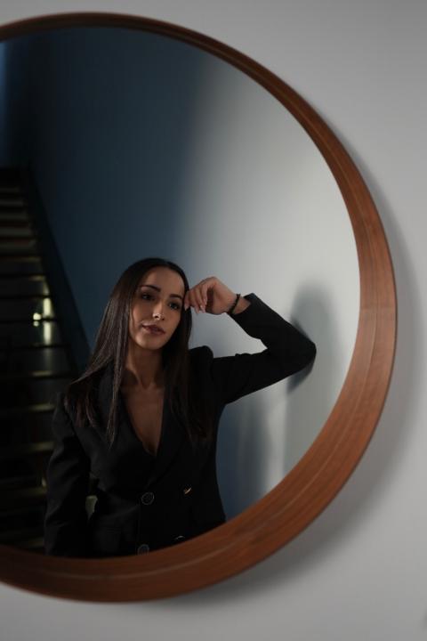 Inês Filipa Pimenta Dias