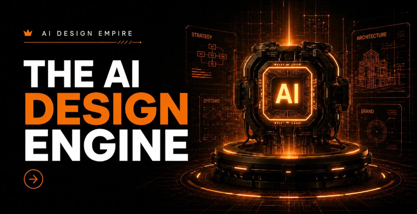 The AI Design Engine