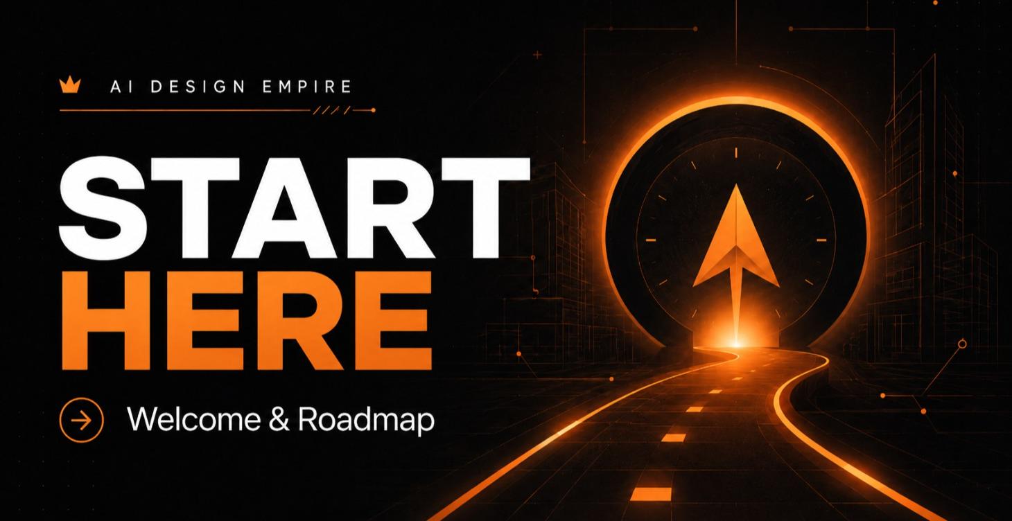 Start here