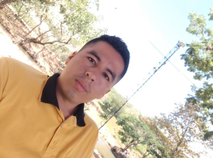 Luis Carlos Castillo Anturi