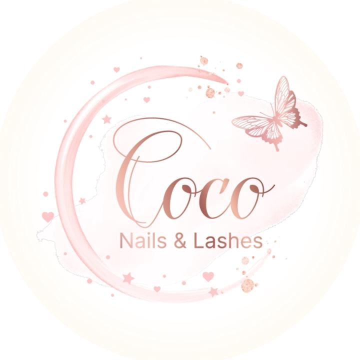 Coco Nails and Lashes