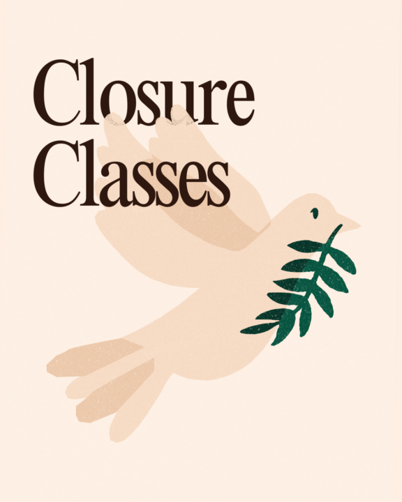 Closure Classes Update