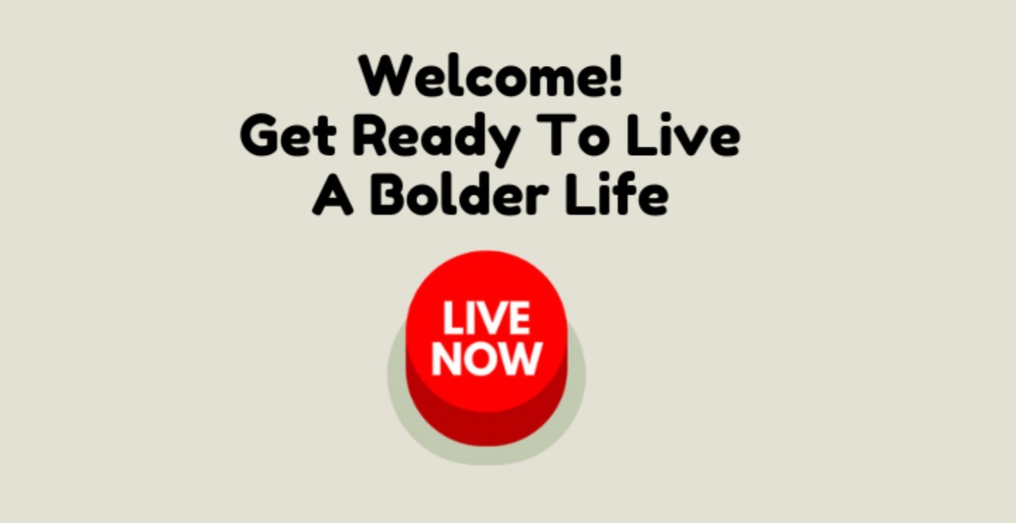 Welcome to The Community!