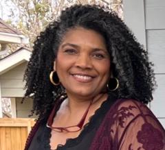 Tracy Joseph