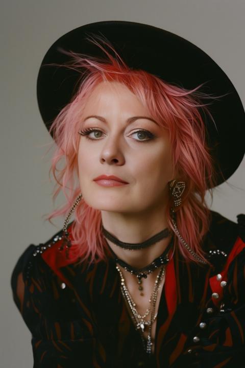 Jennifer Clay