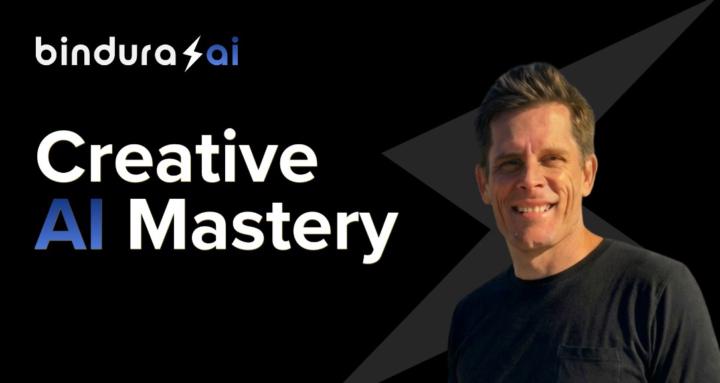 Bindura: Creative AI Mastery