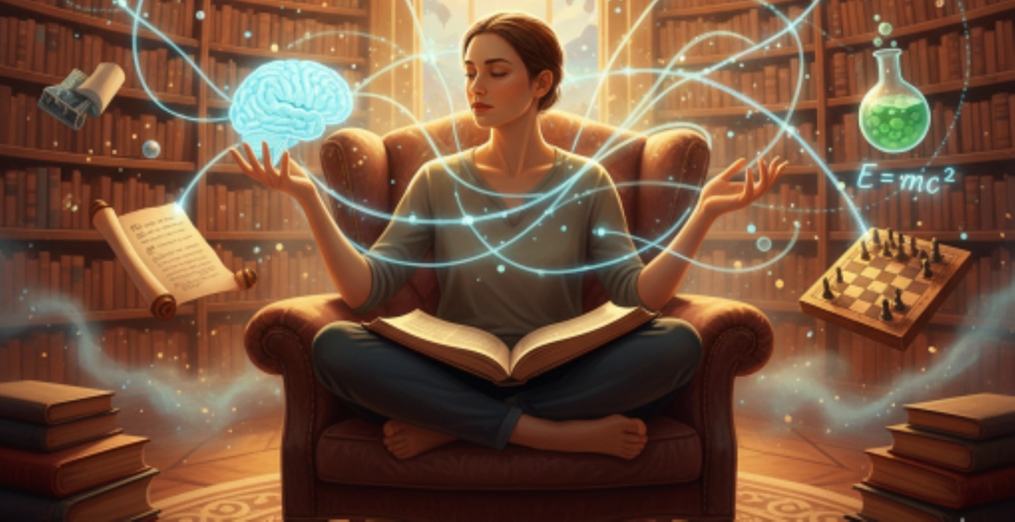 Memory Foundations