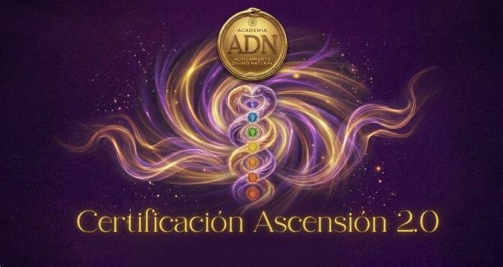 Certificación Ascensión