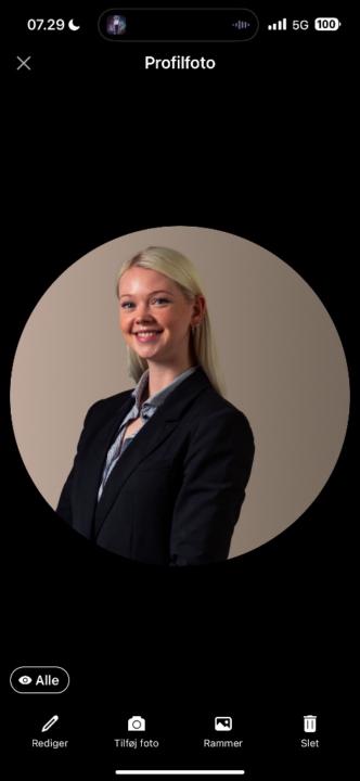 Mette Schinkel