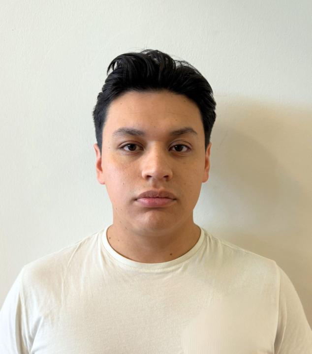 Bryan David Riano Sandoval