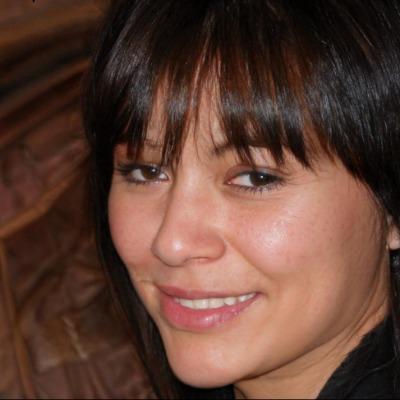 Angelina Jelli