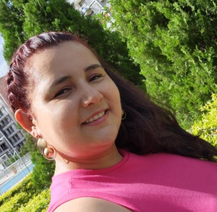 Marcela Benavides bohorquez