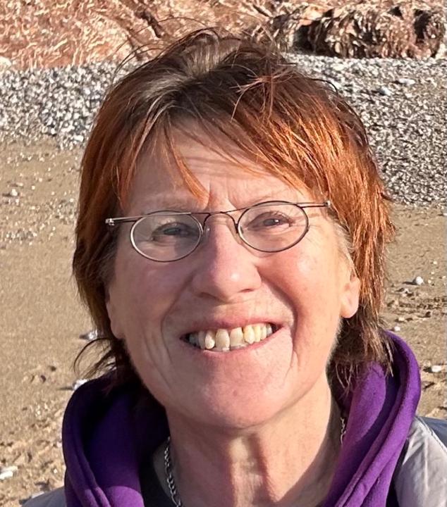 Sylvia Adams