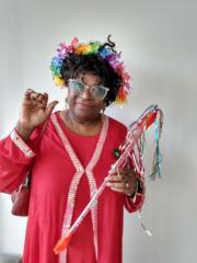 Patricia Beatty