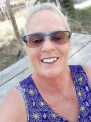 Tammie Crawford