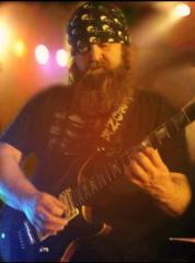 James Chapman