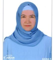 Hatice Cumba yıldız