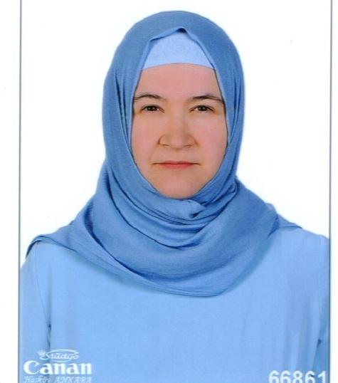 Hatice Cumba yıldız