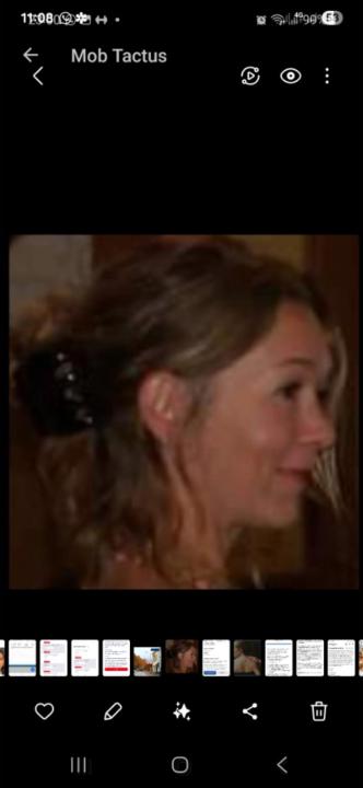 Marieke Leuverink