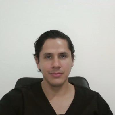 Caleb Gonzalez