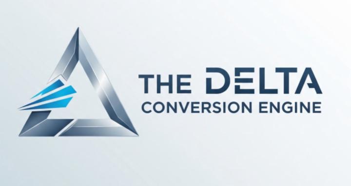 The Delta Conversion Engine