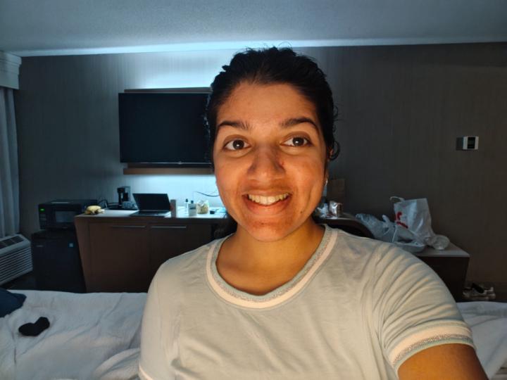 Vaishnavi Mangnale