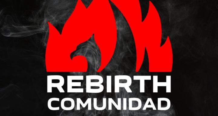 💢COMUNIDAD REBIRTH EN ESPAÑOL