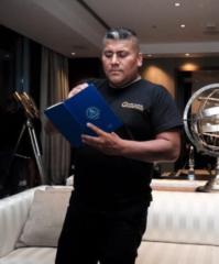 Jose Manuel Carbajal Umpiri