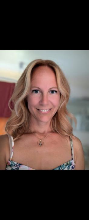 Angelica Åberg