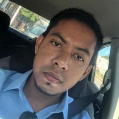 Mohammed Sarker