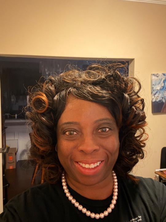 Deanna Townsend-Smith
