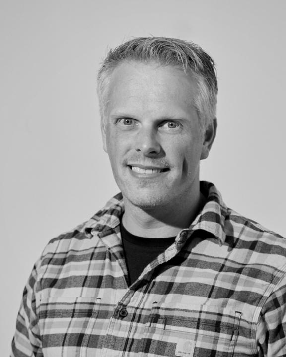 Lars Thyregod