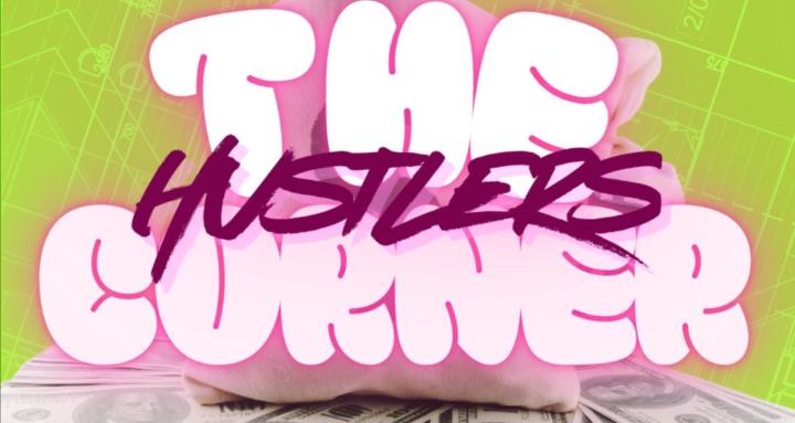 The Hustlers Corner VIP