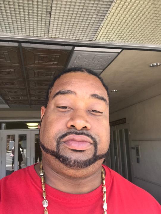 Terrence Williams