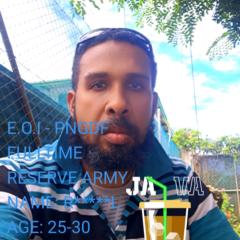 Rendall Paiva