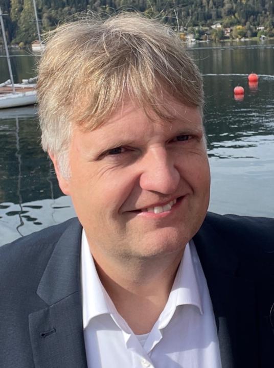 Gerhard Lehnert