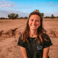 Larissa Schalch