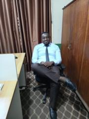 Ebenezer Awuah-Asomaning