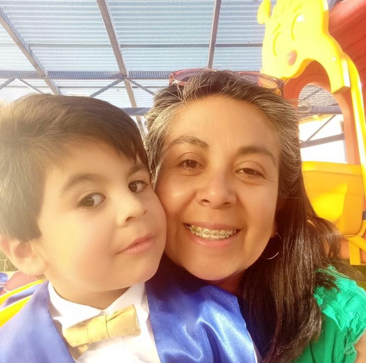 Loreto González Corante