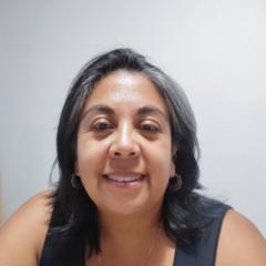 Loreto González Corante