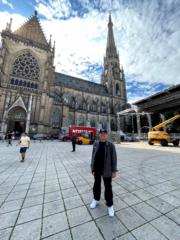 I putu oka surya Krisna murti