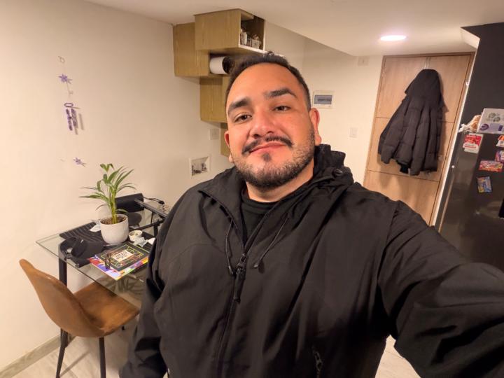 Diego Villegas