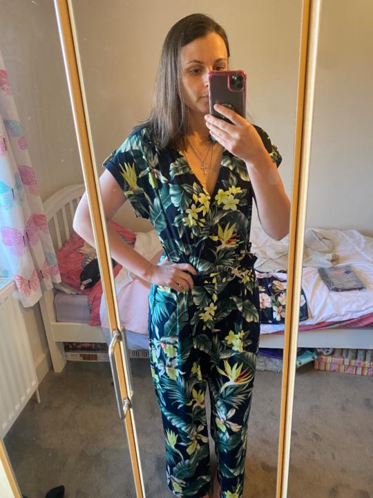 Kirsty Hall