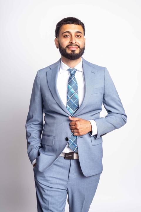 Lorenzo Guerrero