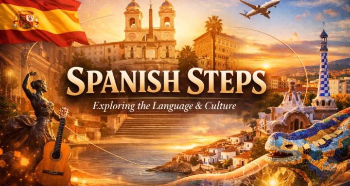 Spanish Steps