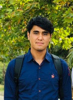 Javed Hussain