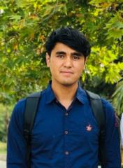 Javed Hussain