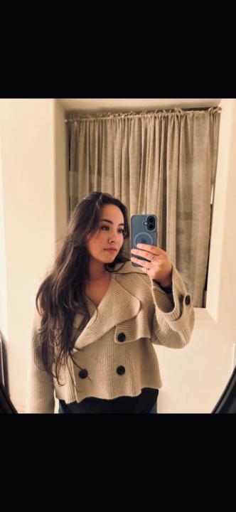Kiana Fortier
