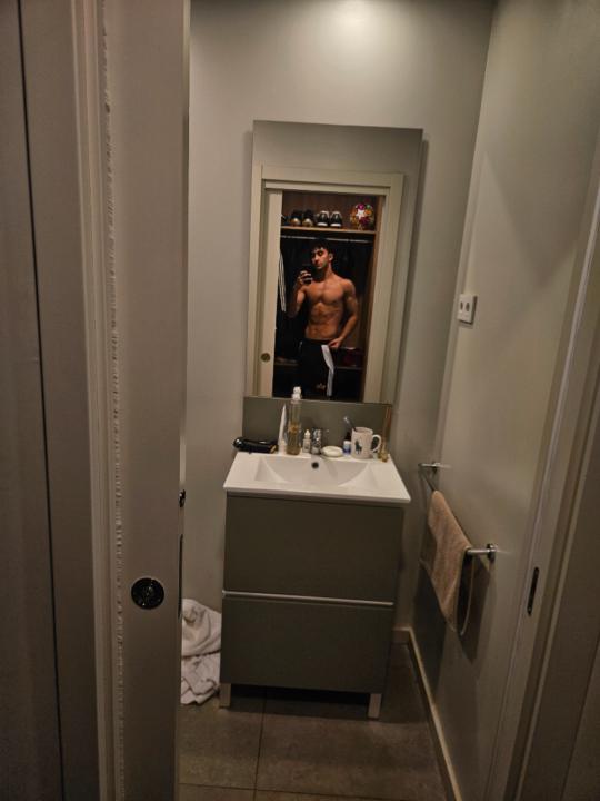 Ryan Ebrahimi